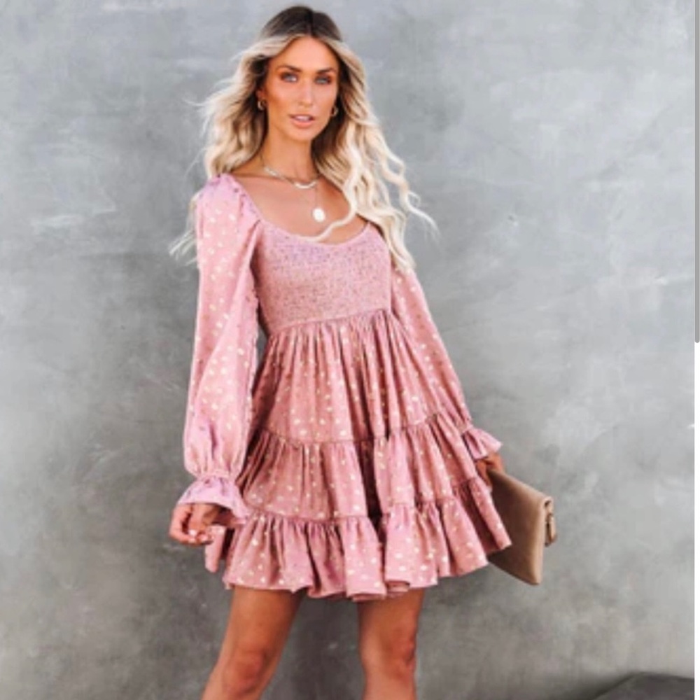 VICI dress